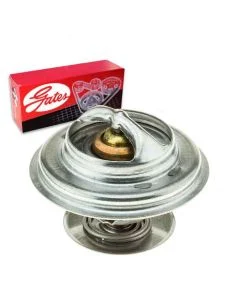 Gates Engine Coolant Thermostat
