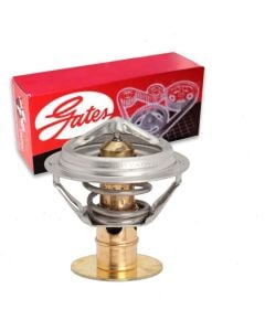Gates Engine Coolant Thermostat