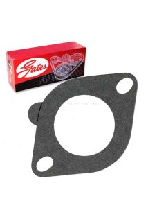 Gates Engine Coolant Thermostat Housing Gasket