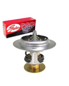 Gates Engine Coolant Thermostat