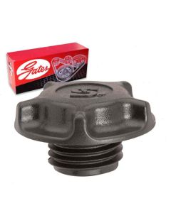 Gates Engine Oil Filler Cap