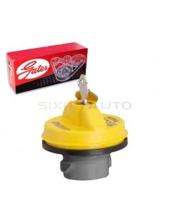 Gates Fuel Tank Cap