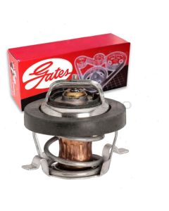 Gates Engine Coolant Thermostat