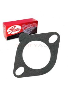 Gates Engine Coolant Thermostat Housing Gasket