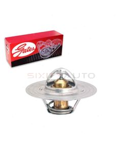 Gates Engine Coolant Thermostat