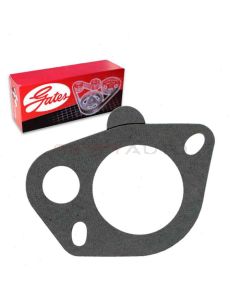 Gates Engine Coolant Thermostat Housing Gasket