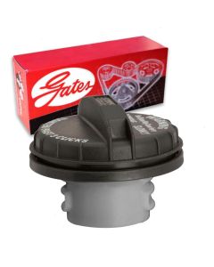 Gates Fuel Tank Cap