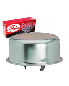 Gates Engine Crankcase Breather Cap