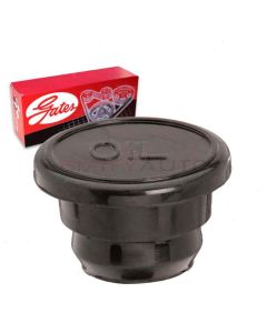 Gates Engine Oil Filler Cap