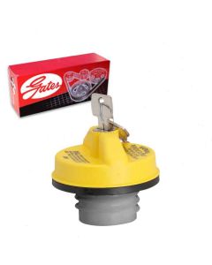 Gates Fuel Tank Cap