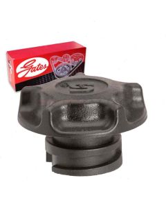 Gates Engine Oil Filler Cap