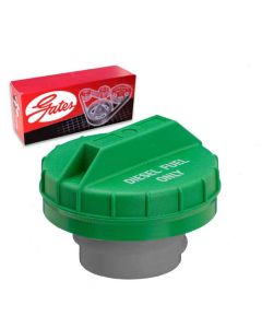 Gates Fuel Tank Cap