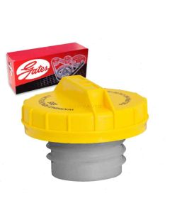 Gates Fuel Tank Cap