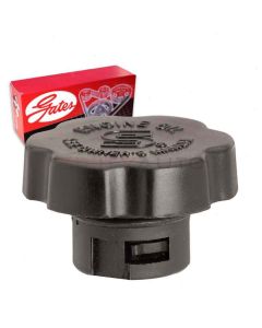 Gates Engine Oil Filler Cap