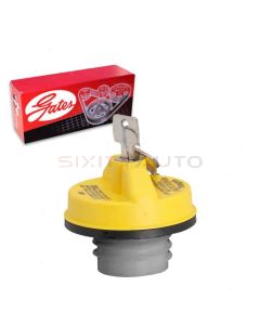 Gates Fuel Tank Cap