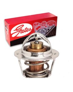 Gates Engine Coolant Thermostat