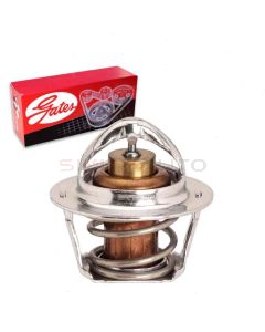 Gates Engine Coolant Thermostat
