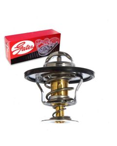 Gates Engine Coolant Thermostat