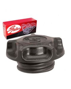 Gates Engine Oil Filler Cap