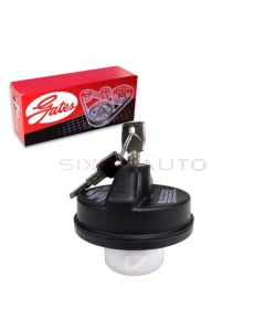 Gates Fuel Tank Cap