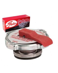 Gates Radiator Cap