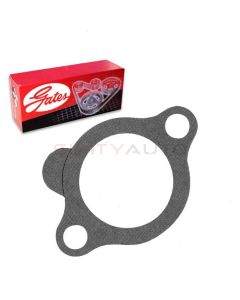 Gates Engine Coolant Thermostat Housing Gasket