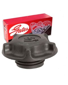Gates Engine Oil Filler Cap