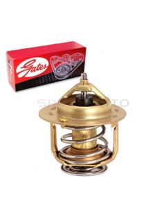 Gates Engine Coolant Thermostat