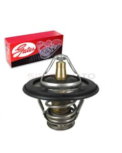 Gates Engine Coolant Thermostat
