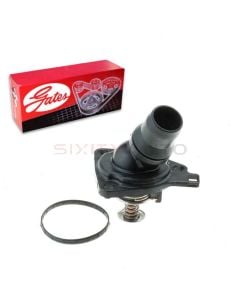 Gates Engine Coolant Thermostat