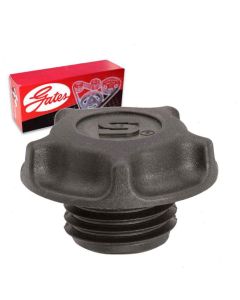 Gates Engine Oil Filler Cap