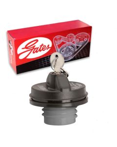 Gates Fuel Tank Cap