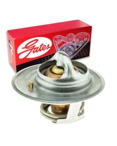 Gates Engine Coolant Thermostat