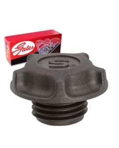 Gates Engine Oil Filler Cap