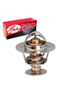 Gates Engine Coolant Thermostat