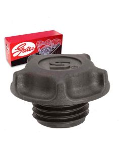 Gates Engine Oil Filler Cap