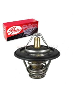 Gates Engine Coolant Thermostat