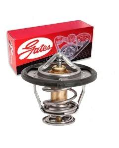 Gates Engine Coolant Thermostat