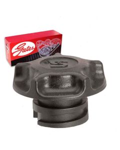 Gates Engine Oil Filler Cap