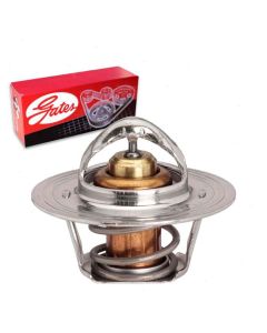Gates Engine Coolant Thermostat
