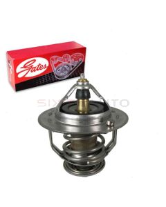 Gates Engine Coolant Thermostat