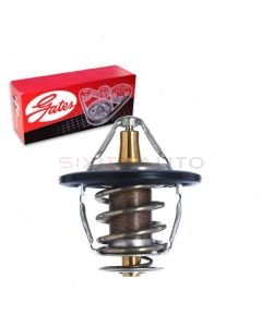 Gates Engine Coolant Thermostat