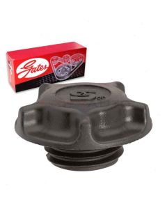 Gates Engine Oil Filler Cap