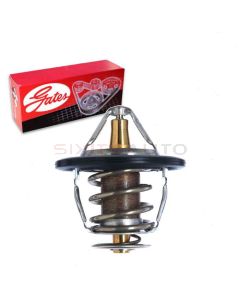Gates Engine Coolant Thermostat