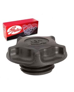 Gates Engine Oil Filler Cap