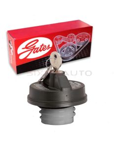 Gates Fuel Tank Cap