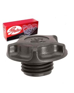 Gates Engine Oil Filler Cap
