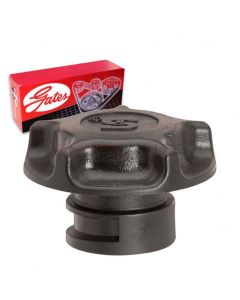 Gates Engine Oil Filler Cap