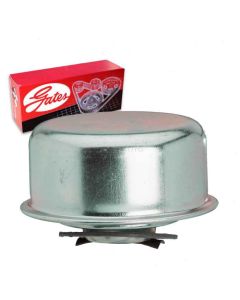 Gates Engine Crankcase Breather Cap