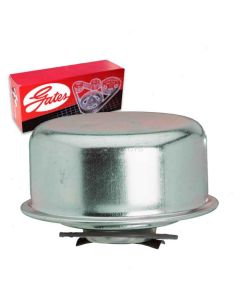 Gates Engine Crankcase Breather Cap
